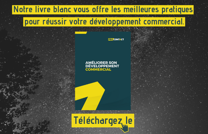 CTA livre blanc pro contact